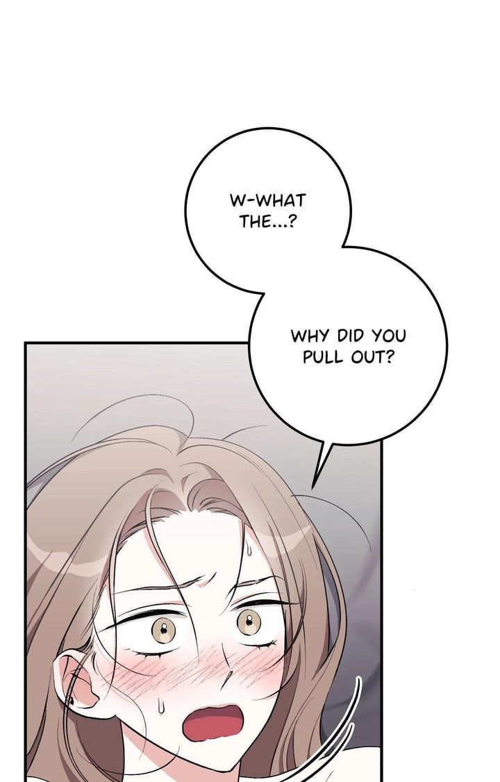 Milk My Strawberries (Uncensored) Chapter 13 - Page 58