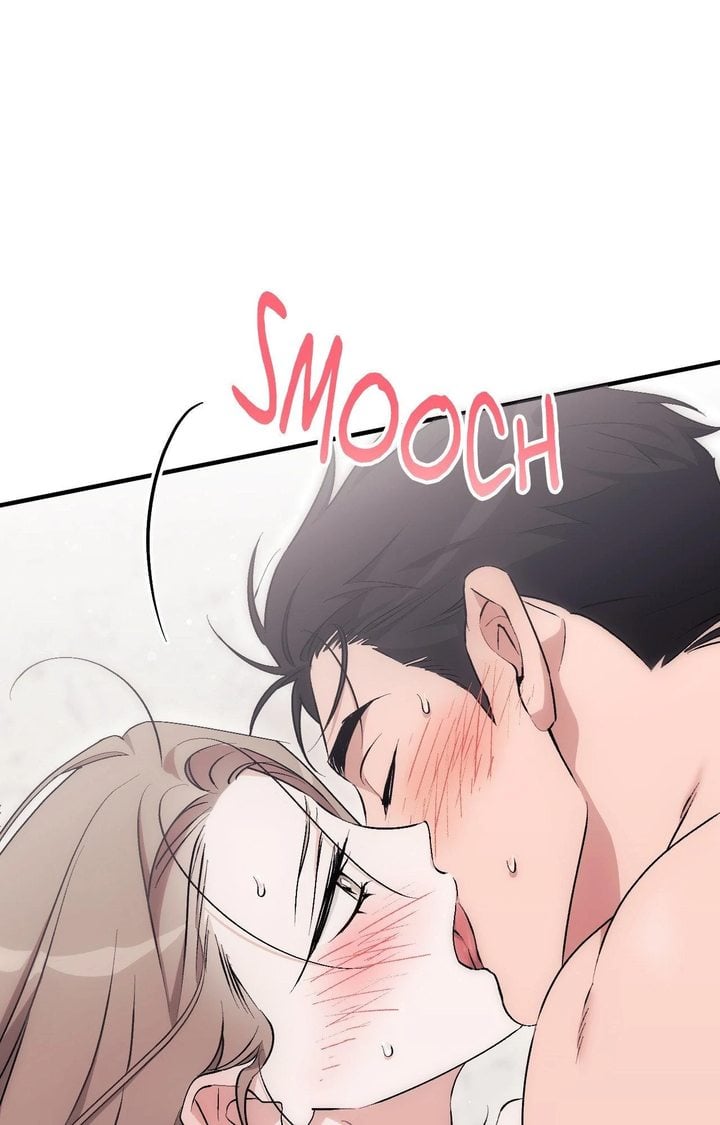 Milk My Strawberries (Uncensored) Chapter 13 - Page 61