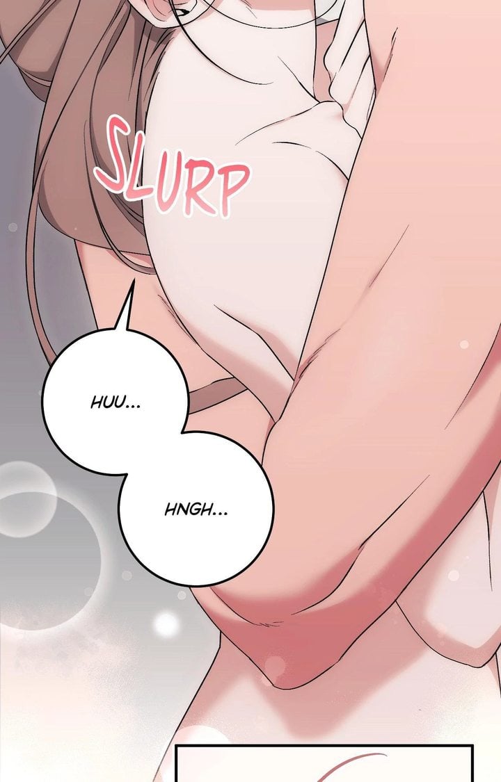 Milk My Strawberries (Uncensored) Chapter 13 - Page 62