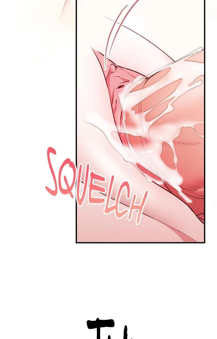 Milk My Strawberries (Uncensored) Chapter 13 - Page 63