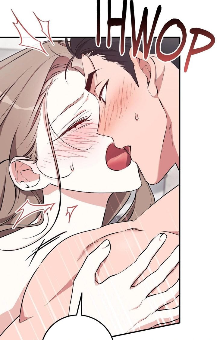 Milk My Strawberries (Uncensored) Chapter 13 - Page 64