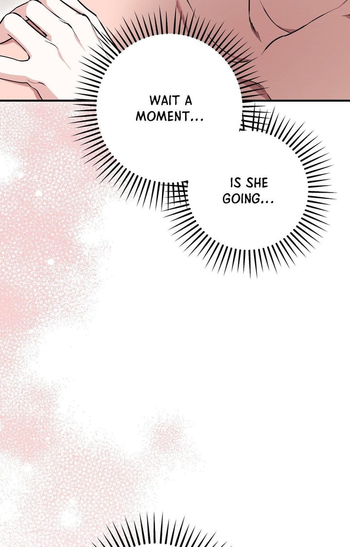 Milk My Strawberries (Uncensored) Chapter 13 - Page 7