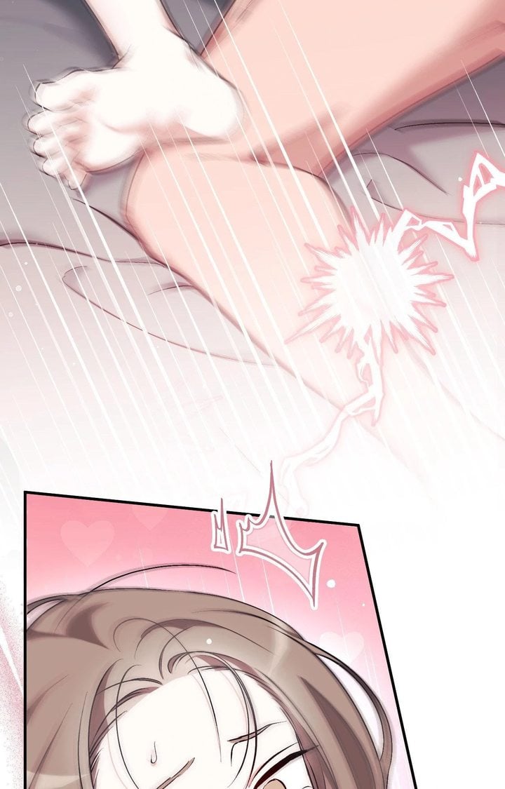 Milk My Strawberries (Uncensored) Chapter 13 - Page 71