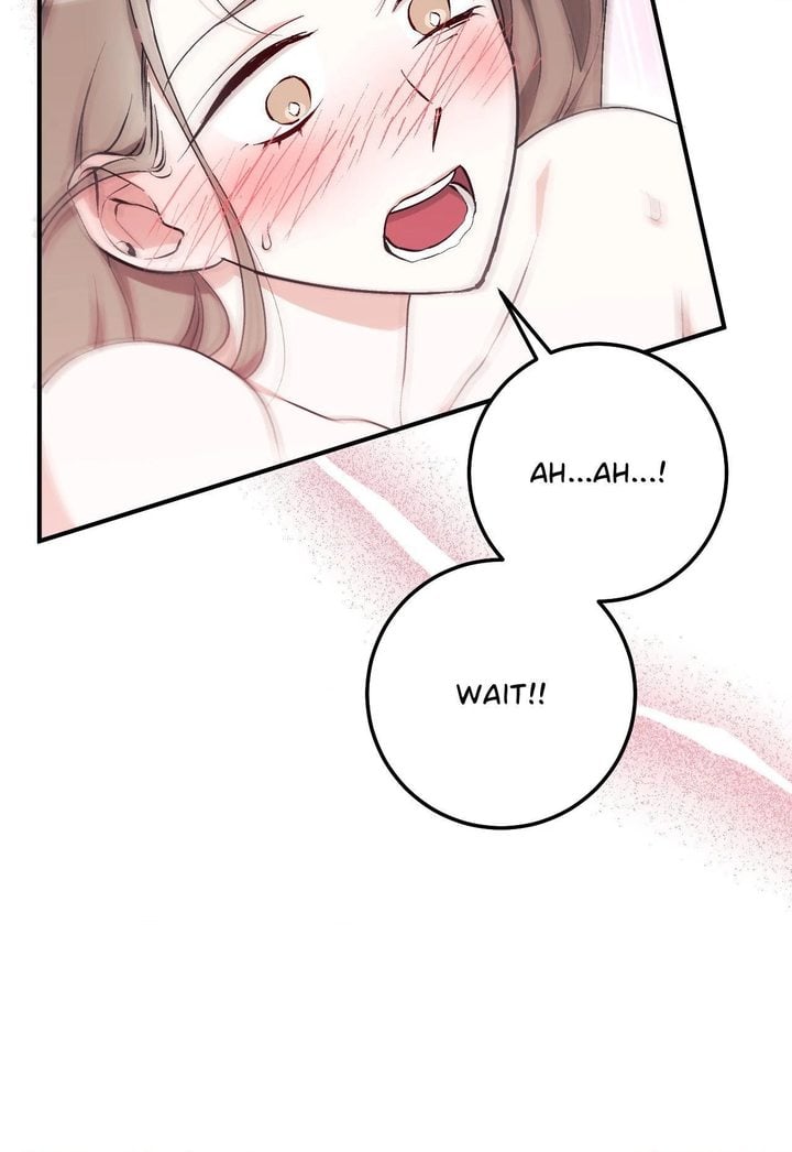 Milk My Strawberries (Uncensored) Chapter 13 - Page 72
