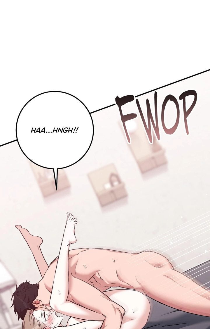 Milk My Strawberries (Uncensored) Chapter 13 - Page 73