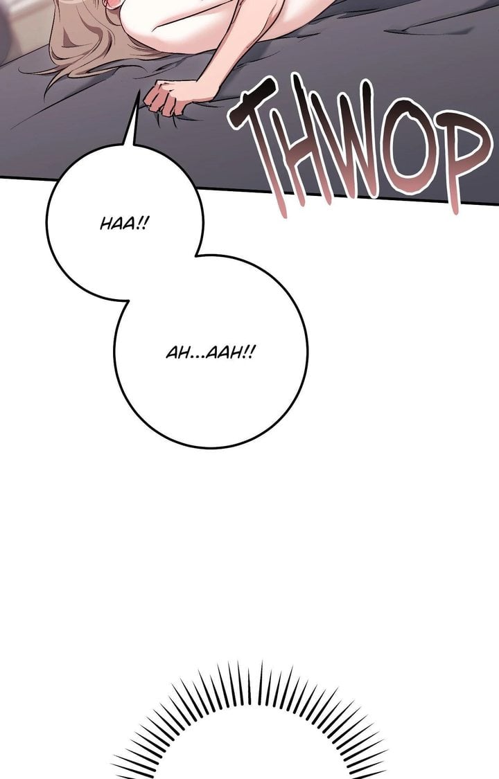 Milk My Strawberries (Uncensored) Chapter 13 - Page 74