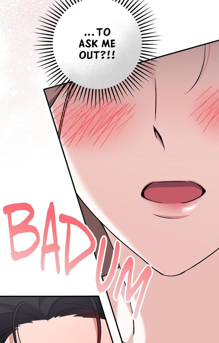 Milk My Strawberries (Uncensored) Chapter 13 - Page 8