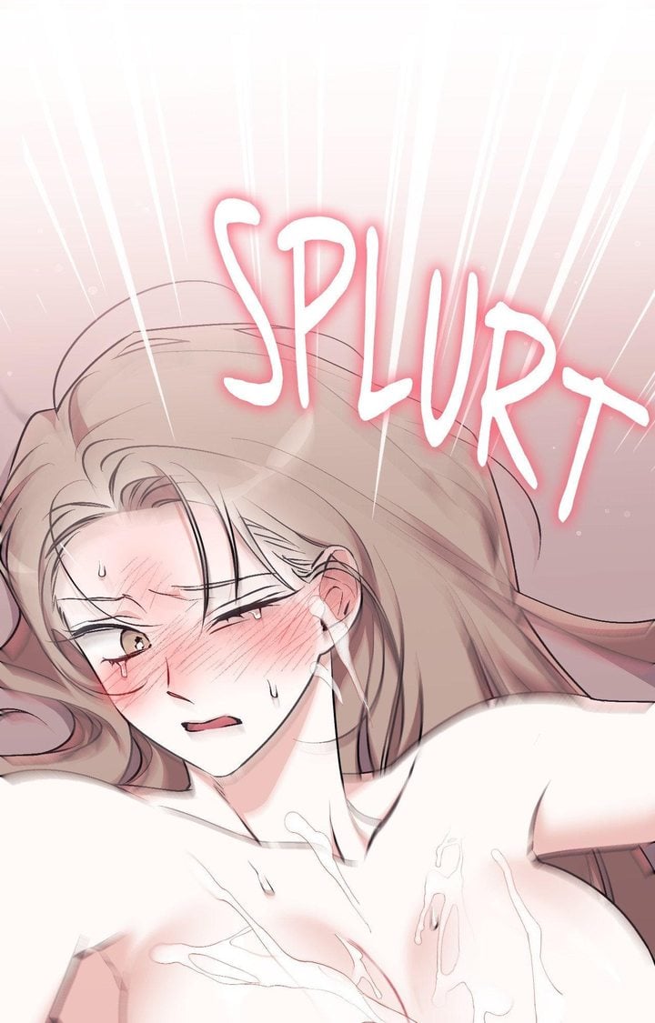 Milk My Strawberries (Uncensored) Chapter 13 - Page 84
