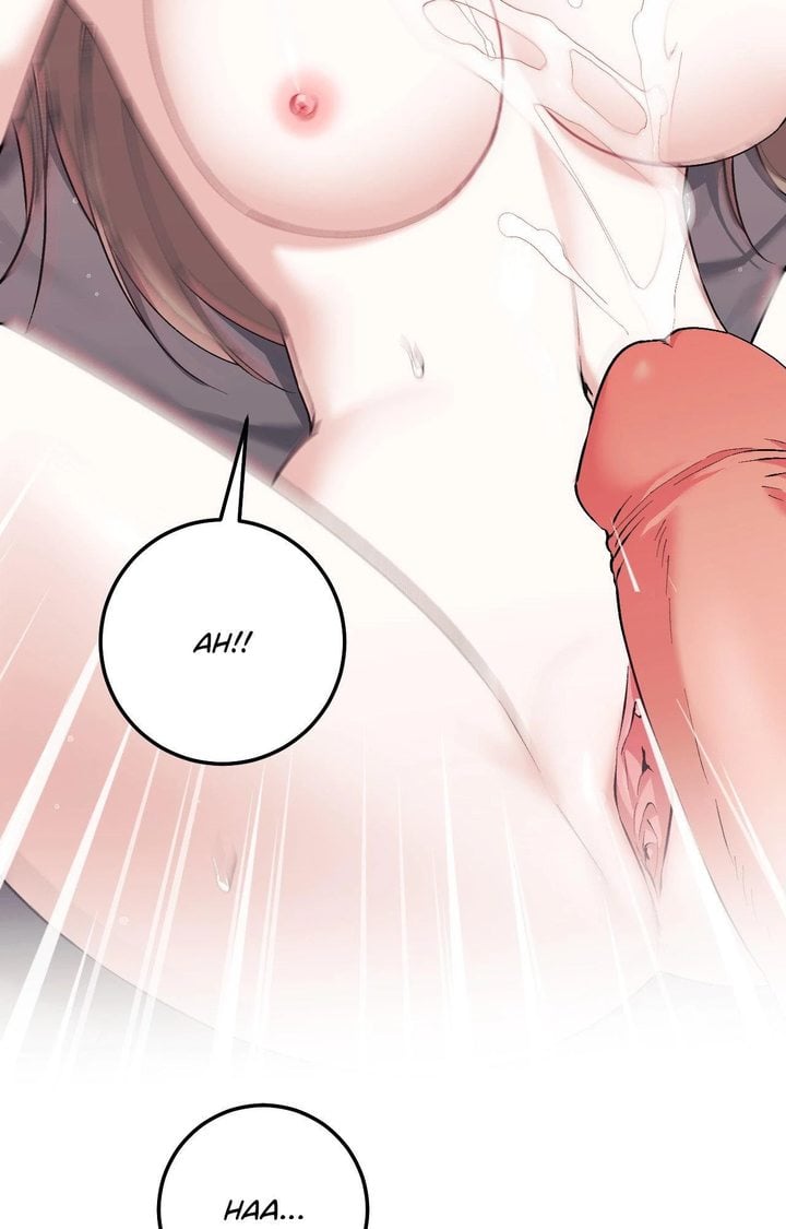 Milk My Strawberries (Uncensored) Chapter 13 - Page 85