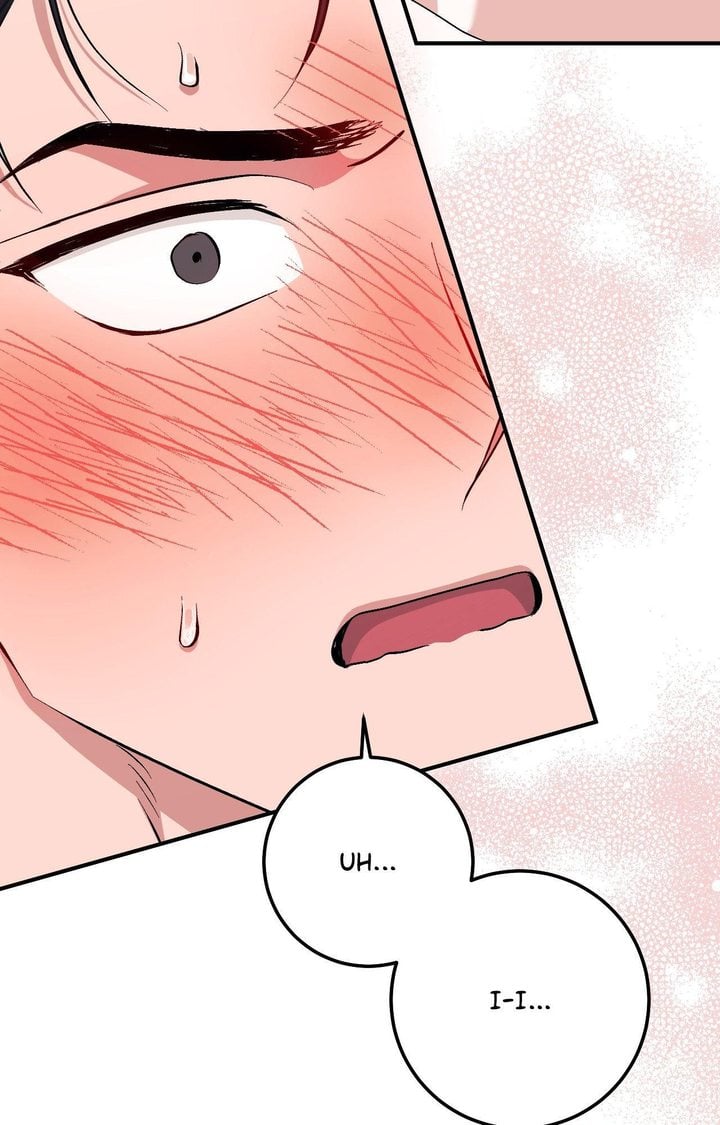 Milk My Strawberries (Uncensored) Chapter 13 - Page 9