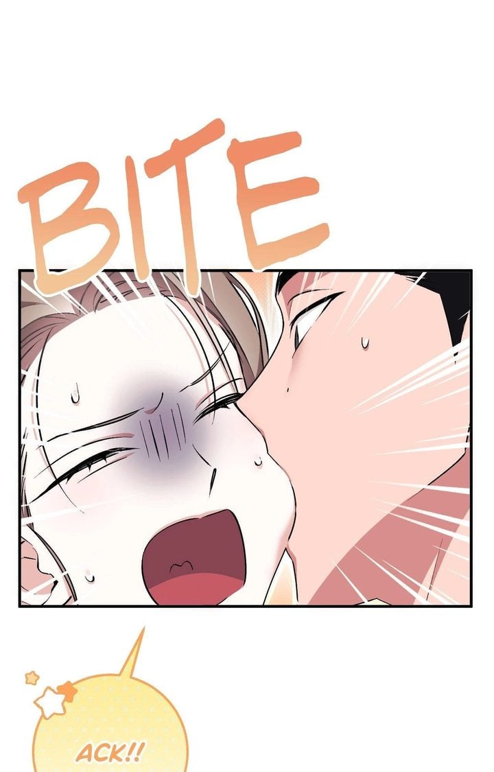 Milk My Strawberries (Uncensored) Chapter 13 - Page 90