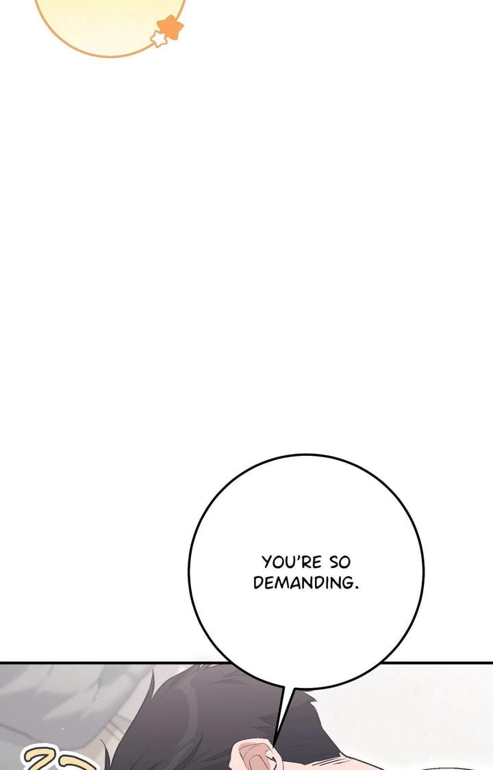 Milk My Strawberries (Uncensored) Chapter 13 - Page 91