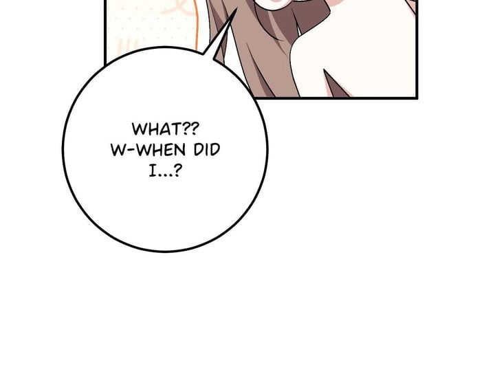 Milk My Strawberries (Uncensored) Chapter 13 - Page 94