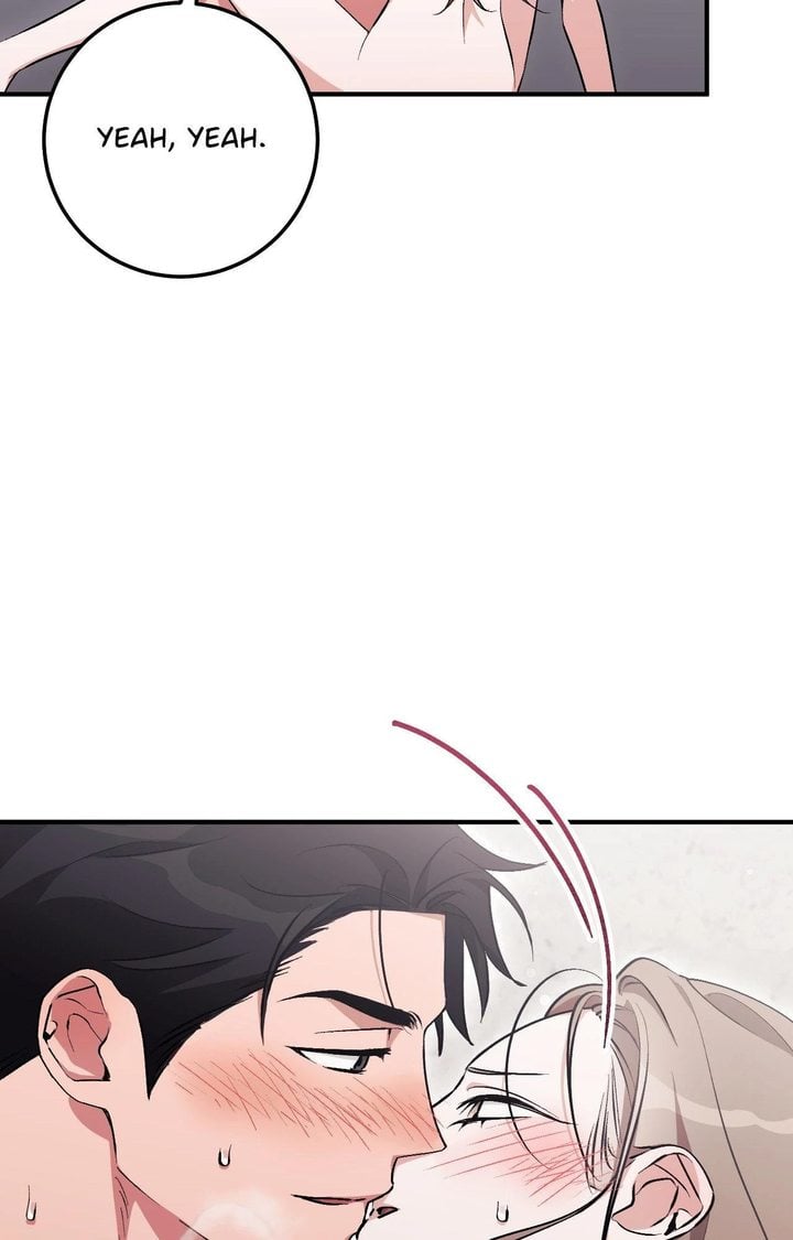 Milk My Strawberries (Uncensored) Chapter 13 - Page 96