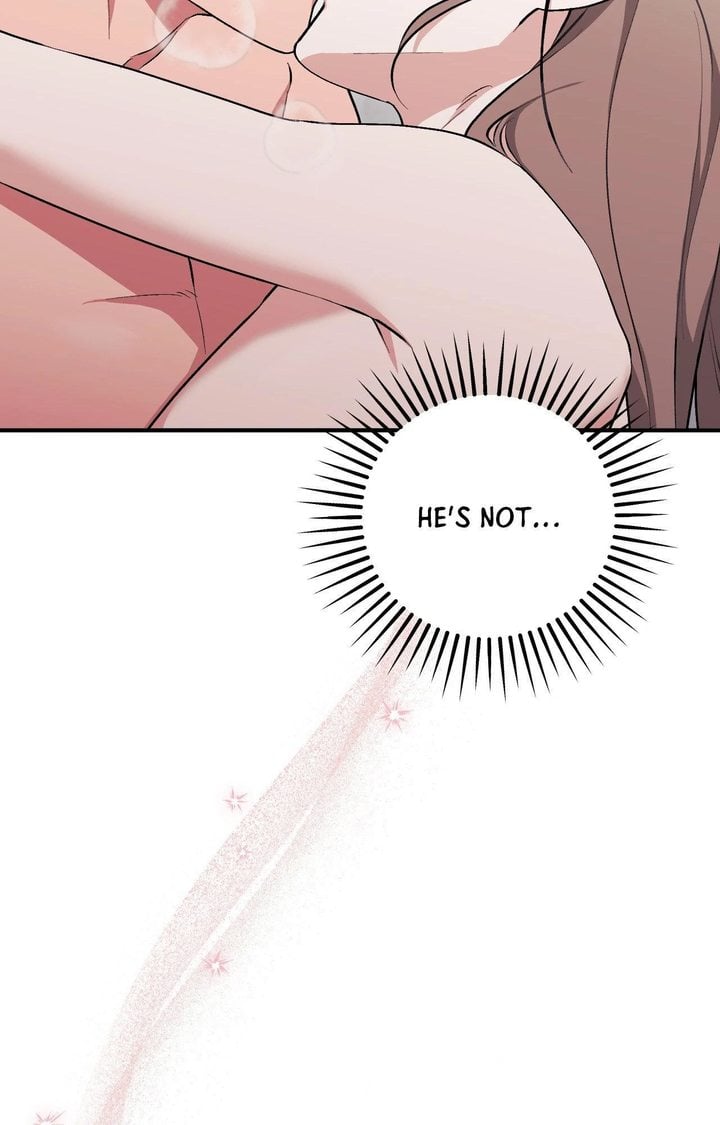 Milk My Strawberries (Uncensored) Chapter 13 - Page 97