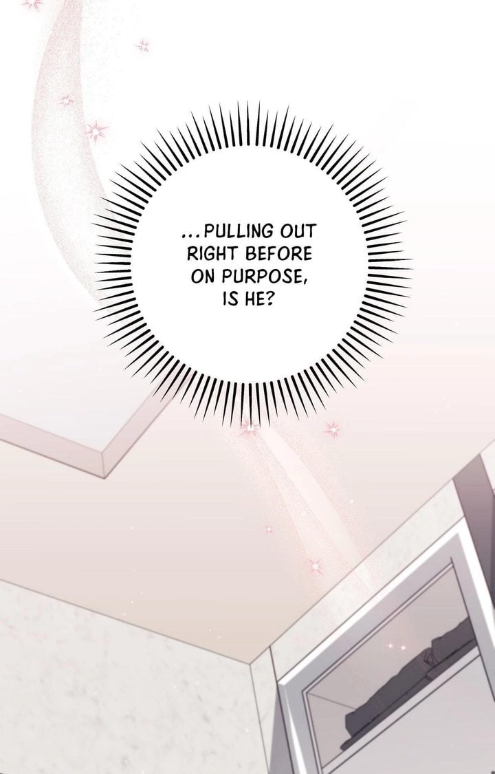 Milk My Strawberries (Uncensored) Chapter 13 - Page 98