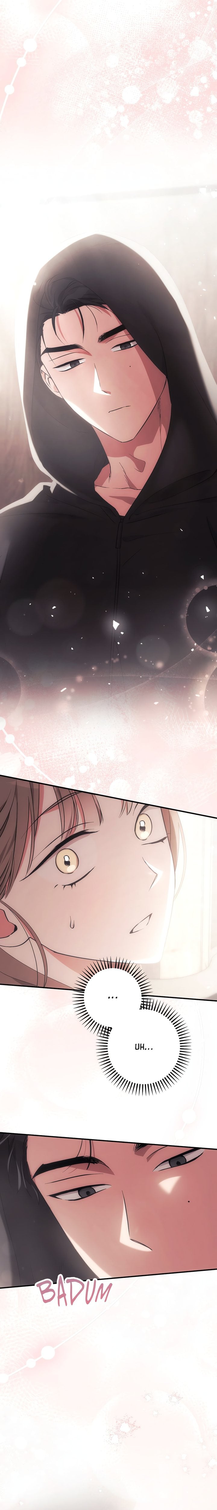 Milk My Strawberries (Uncensored) Chapter 18 - Page 2