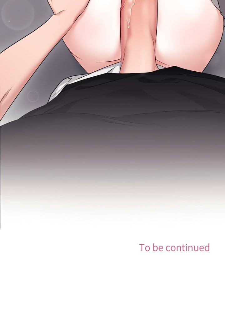 Milk My Strawberries (Uncensored) Chapter 18 - Page 30