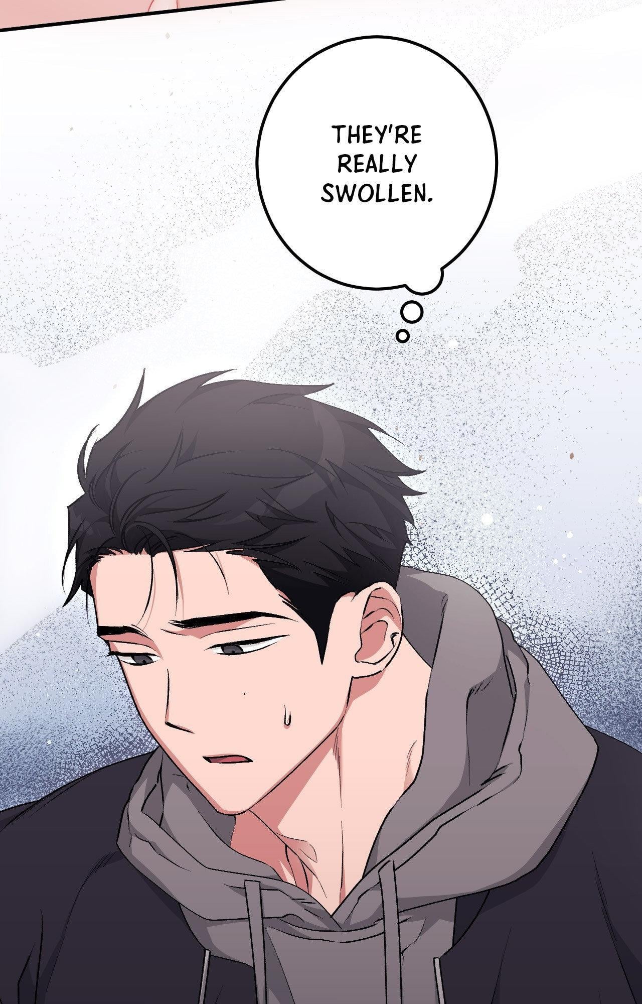 Milk My Strawberries (Uncensored) Chapter 20 - Page 100