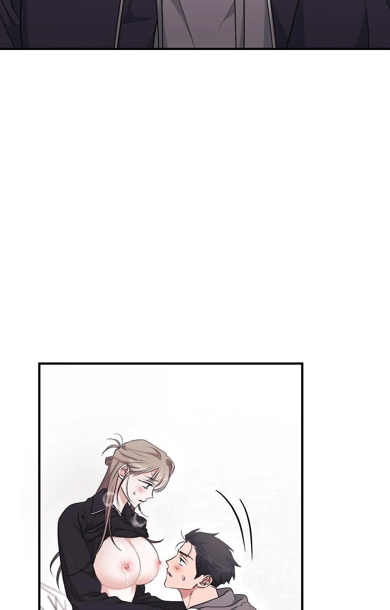 Milk My Strawberries (Uncensored) Chapter 20 - Page 101