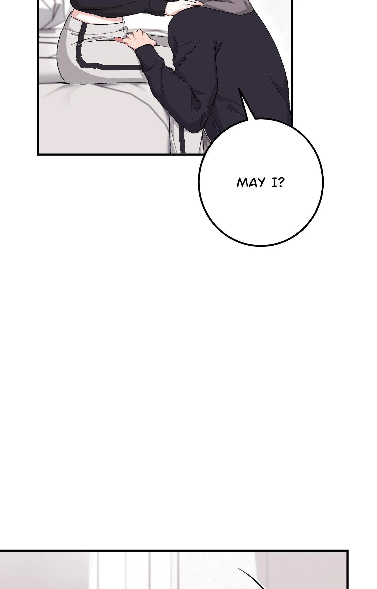 Milk My Strawberries (Uncensored) Chapter 20 - Page 102