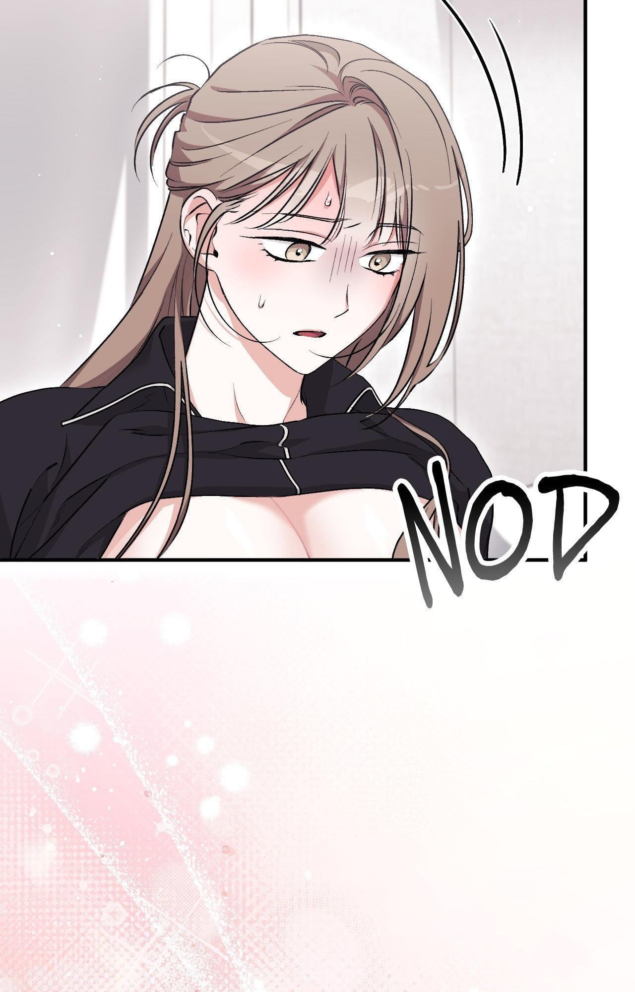 Milk My Strawberries (Uncensored) Chapter 20 - Page 103