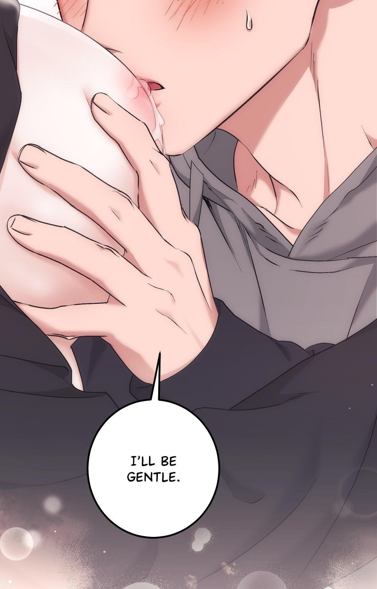 Milk My Strawberries (Uncensored) Chapter 20 - Page 105