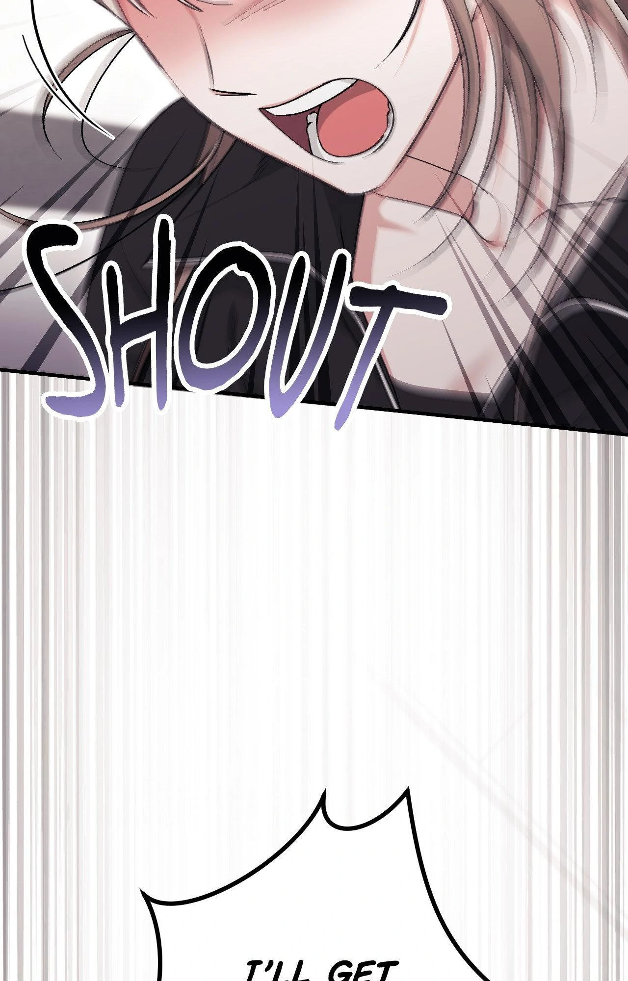 Milk My Strawberries (Uncensored) Chapter 20 - Page 14