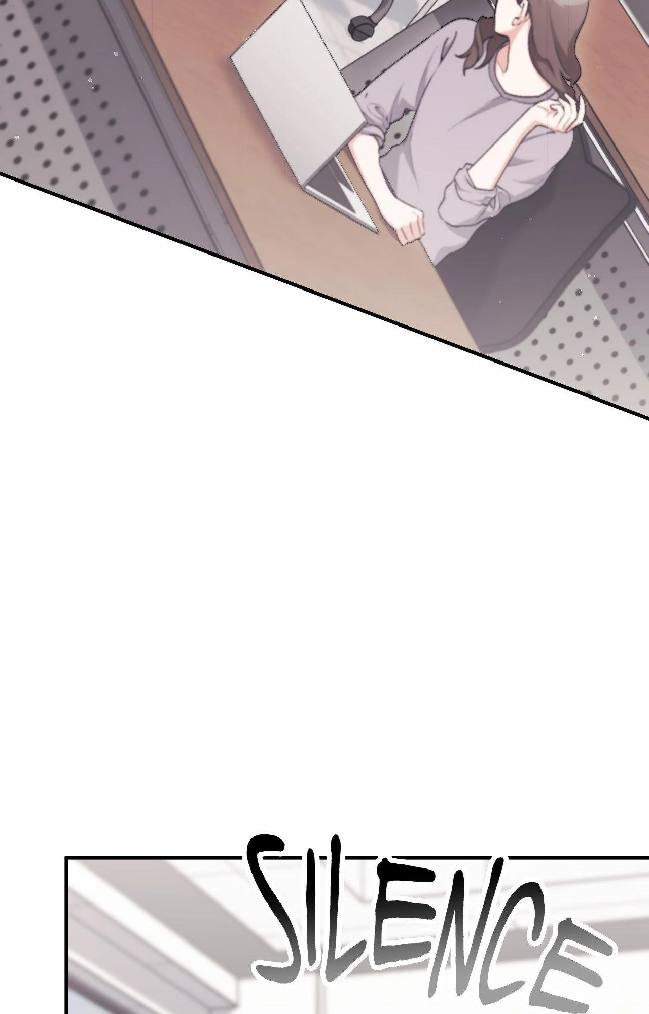 Milk My Strawberries (Uncensored) Chapter 20 - Page 16
