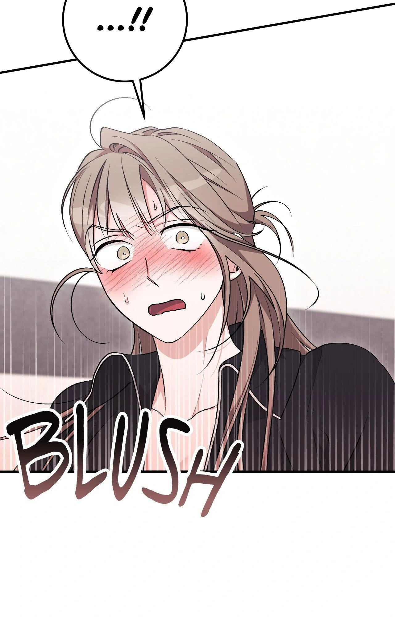 Milk My Strawberries (Uncensored) Chapter 20 - Page 18