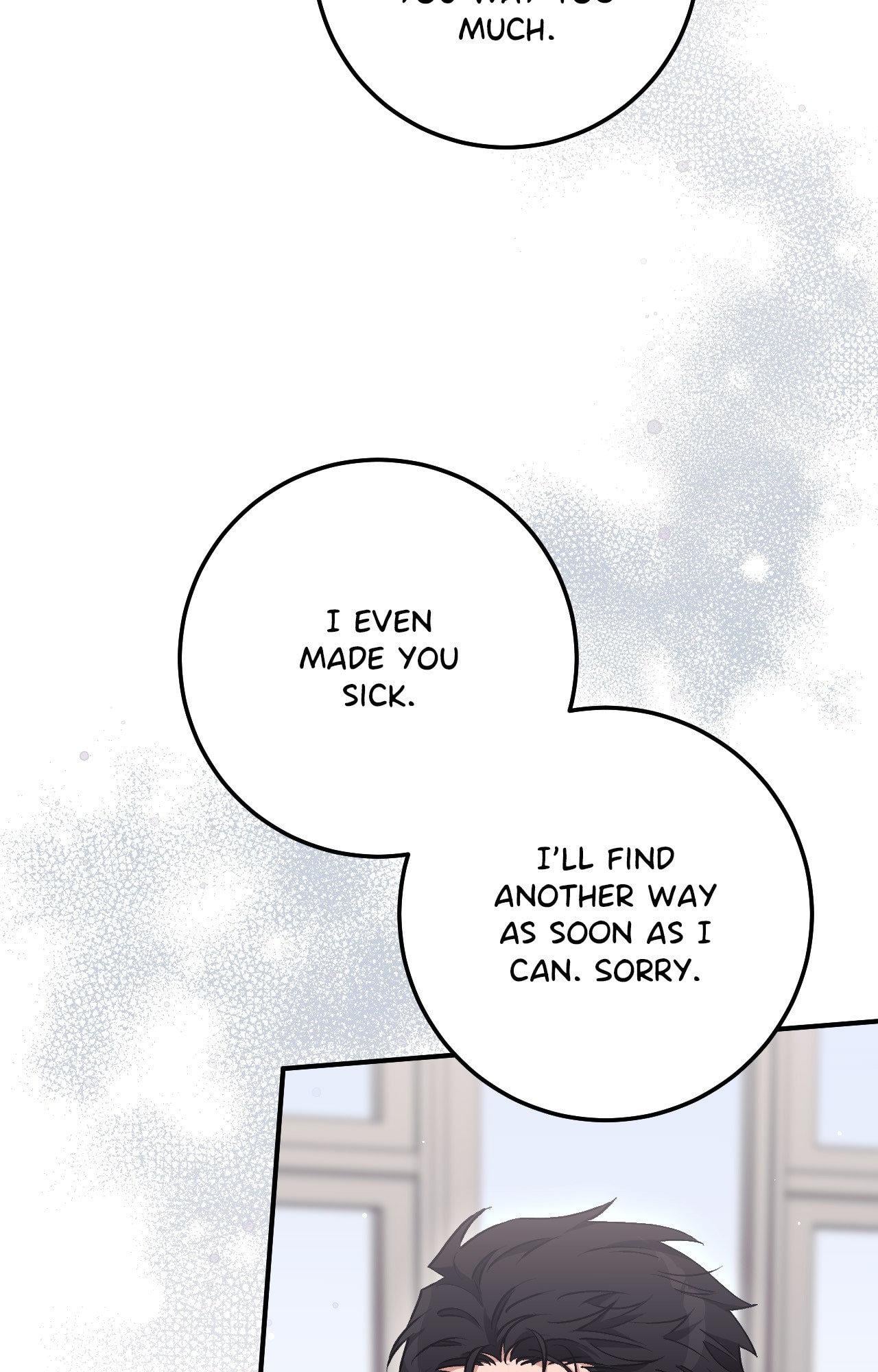 Milk My Strawberries (Uncensored) Chapter 20 - Page 2