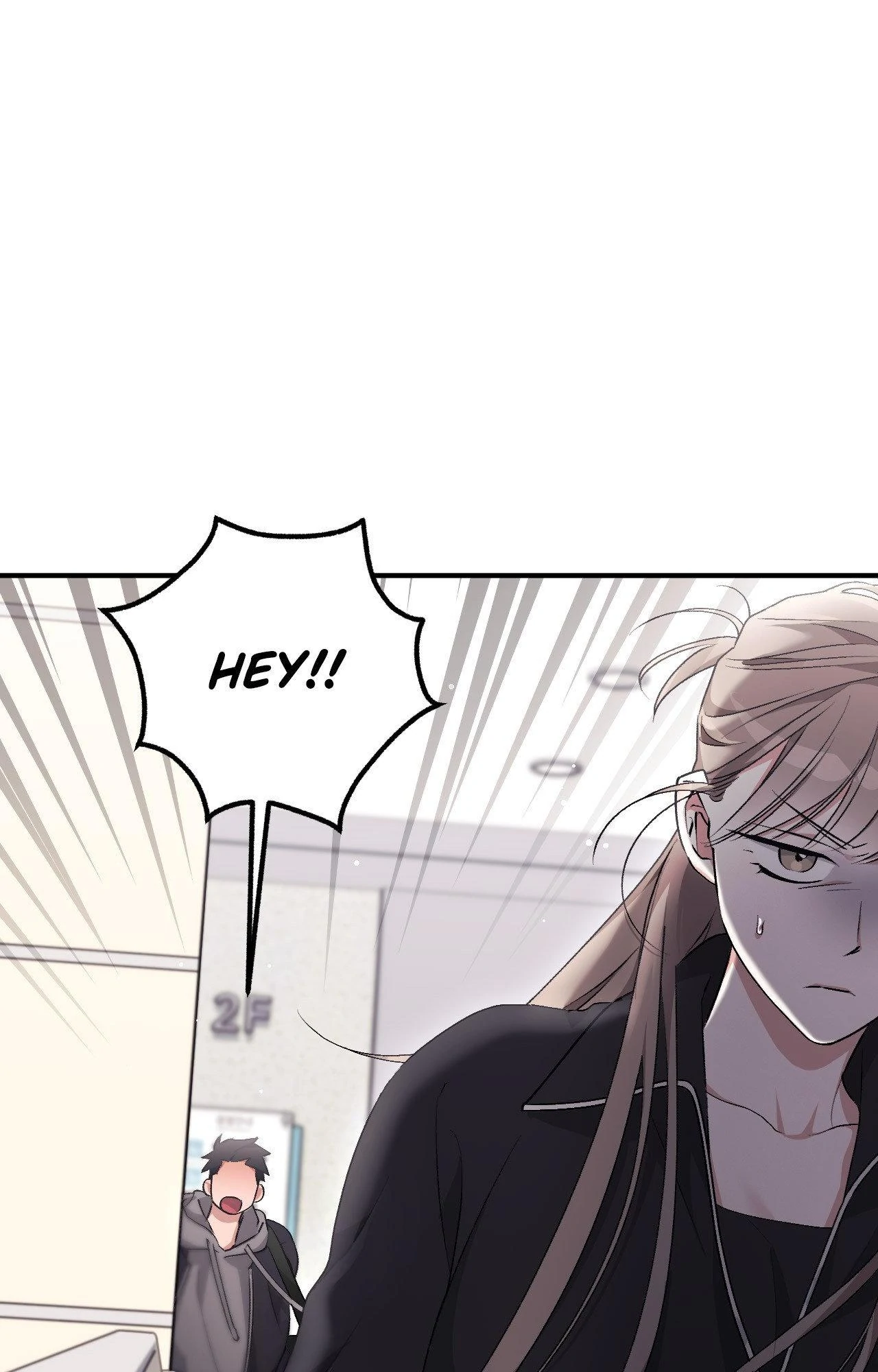 Milk My Strawberries (Uncensored) Chapter 20 - Page 23