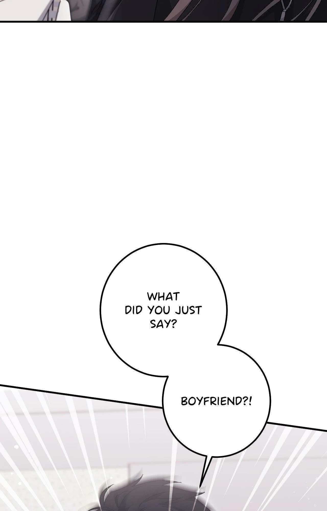 Milk My Strawberries (Uncensored) Chapter 20 - Page 24