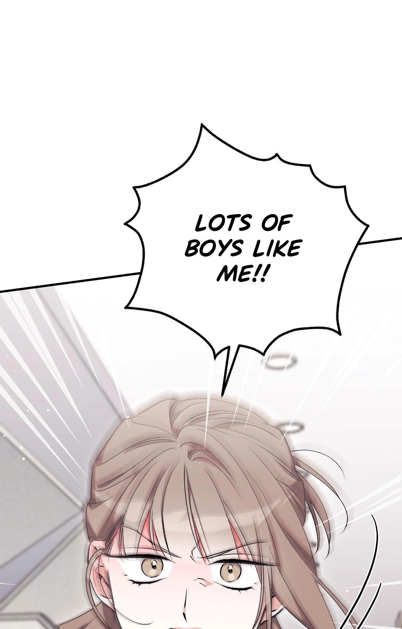 Milk My Strawberries (Uncensored) Chapter 20 - Page 26