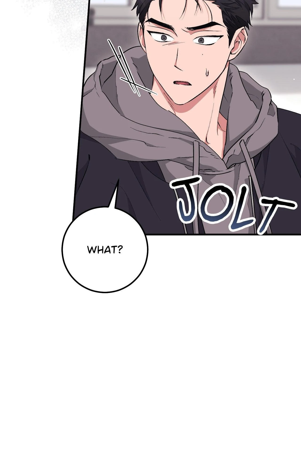 Milk My Strawberries (Uncensored) Chapter 20 - Page 3