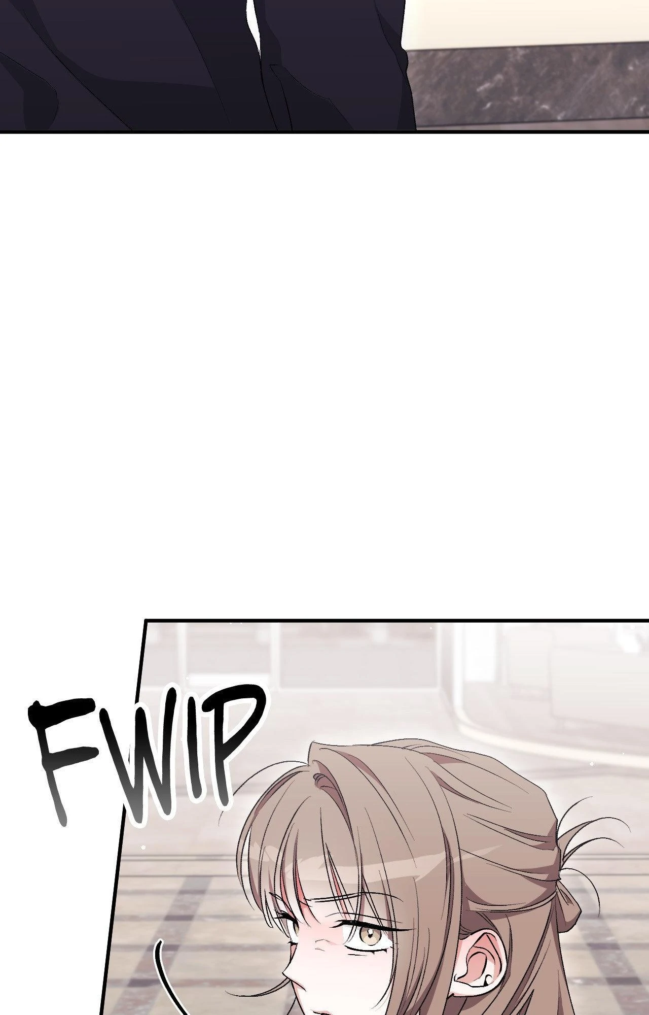 Milk My Strawberries (Uncensored) Chapter 20 - Page 34