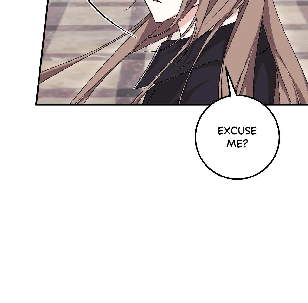 Milk My Strawberries (Uncensored) Chapter 20 - Page 35