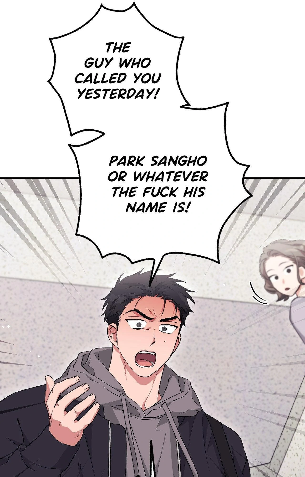 Milk My Strawberries (Uncensored) Chapter 20 - Page 36