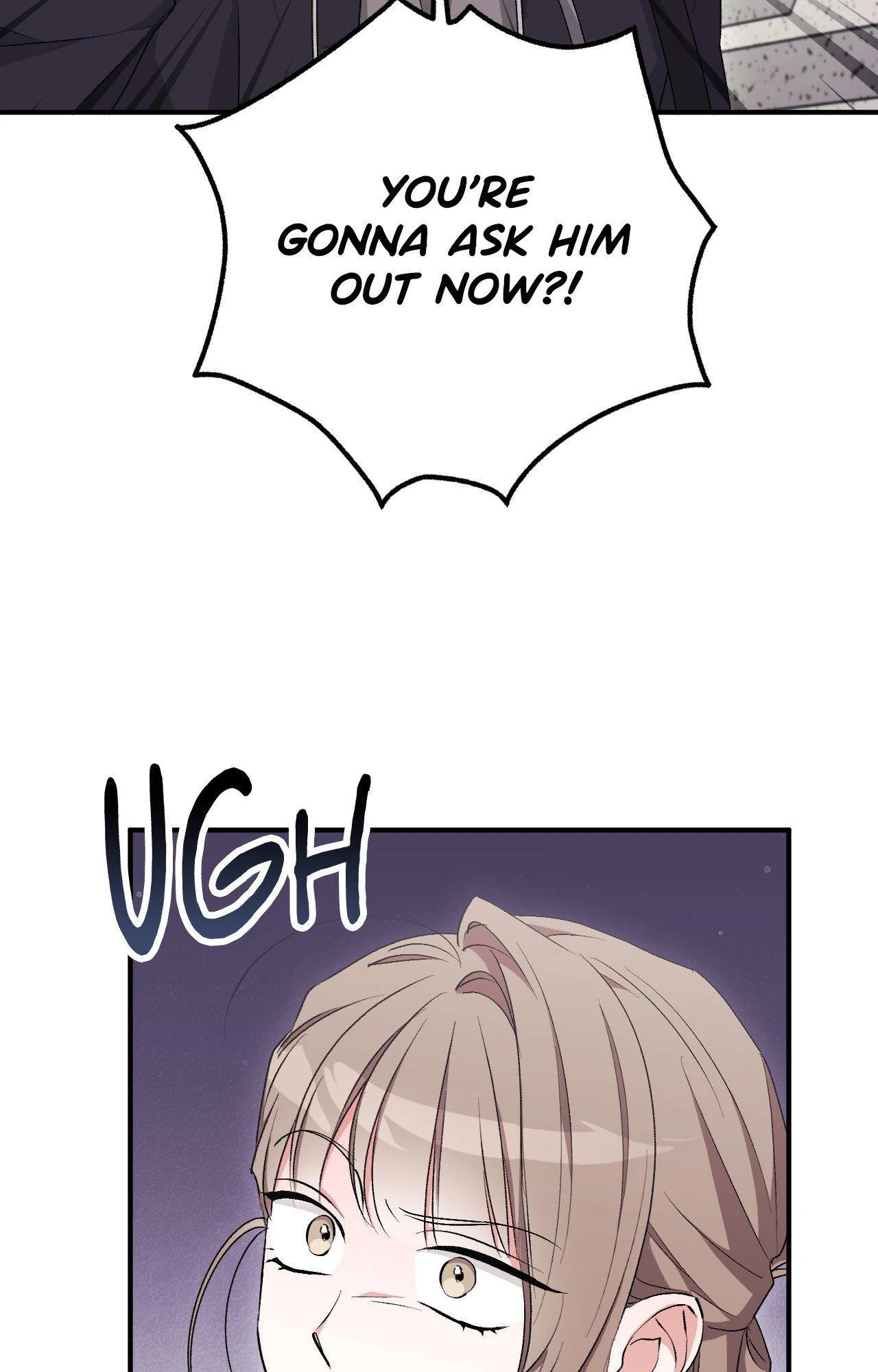 Milk My Strawberries (Uncensored) Chapter 20 - Page 37