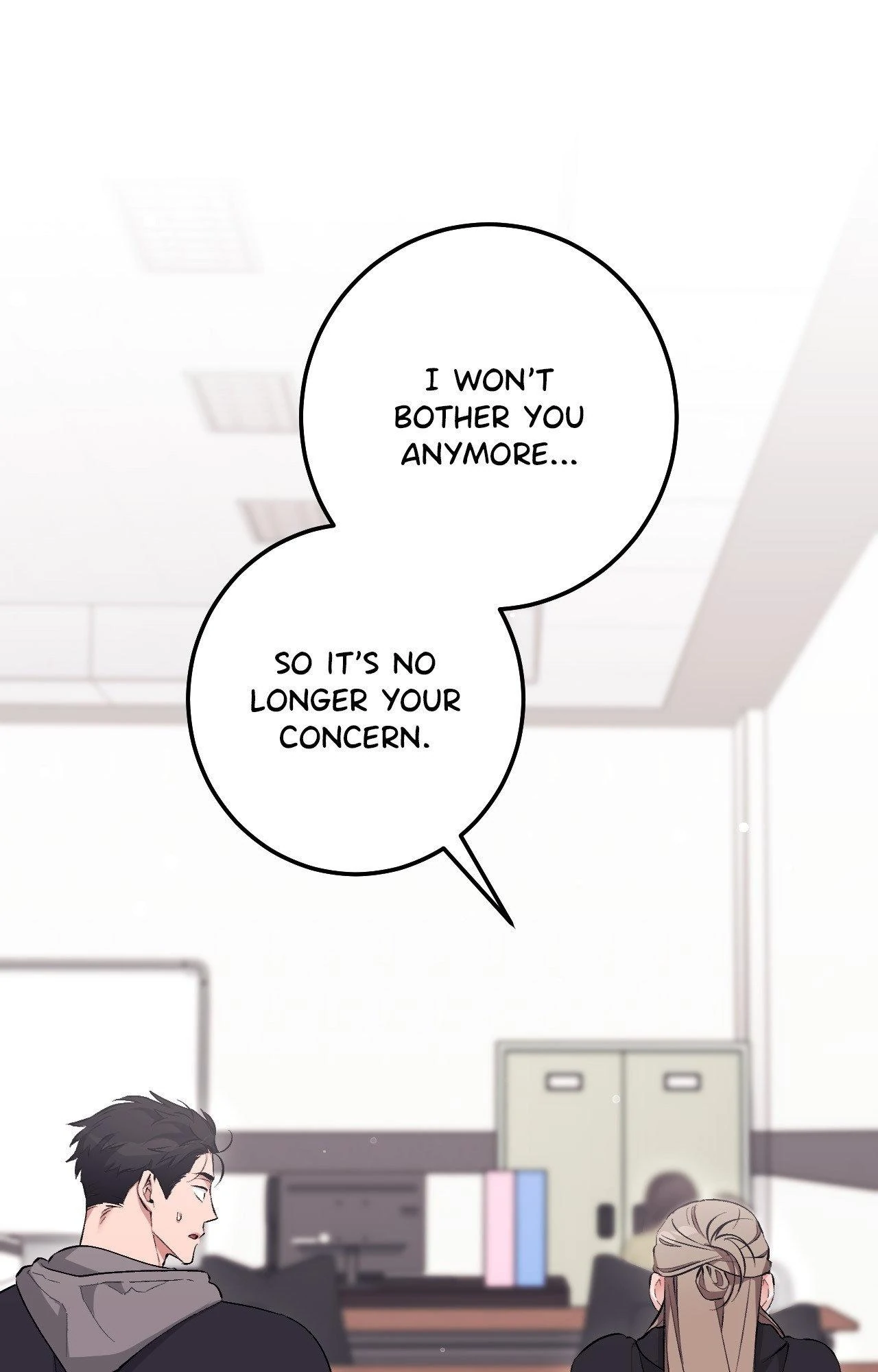 Milk My Strawberries (Uncensored) Chapter 20 - Page 4