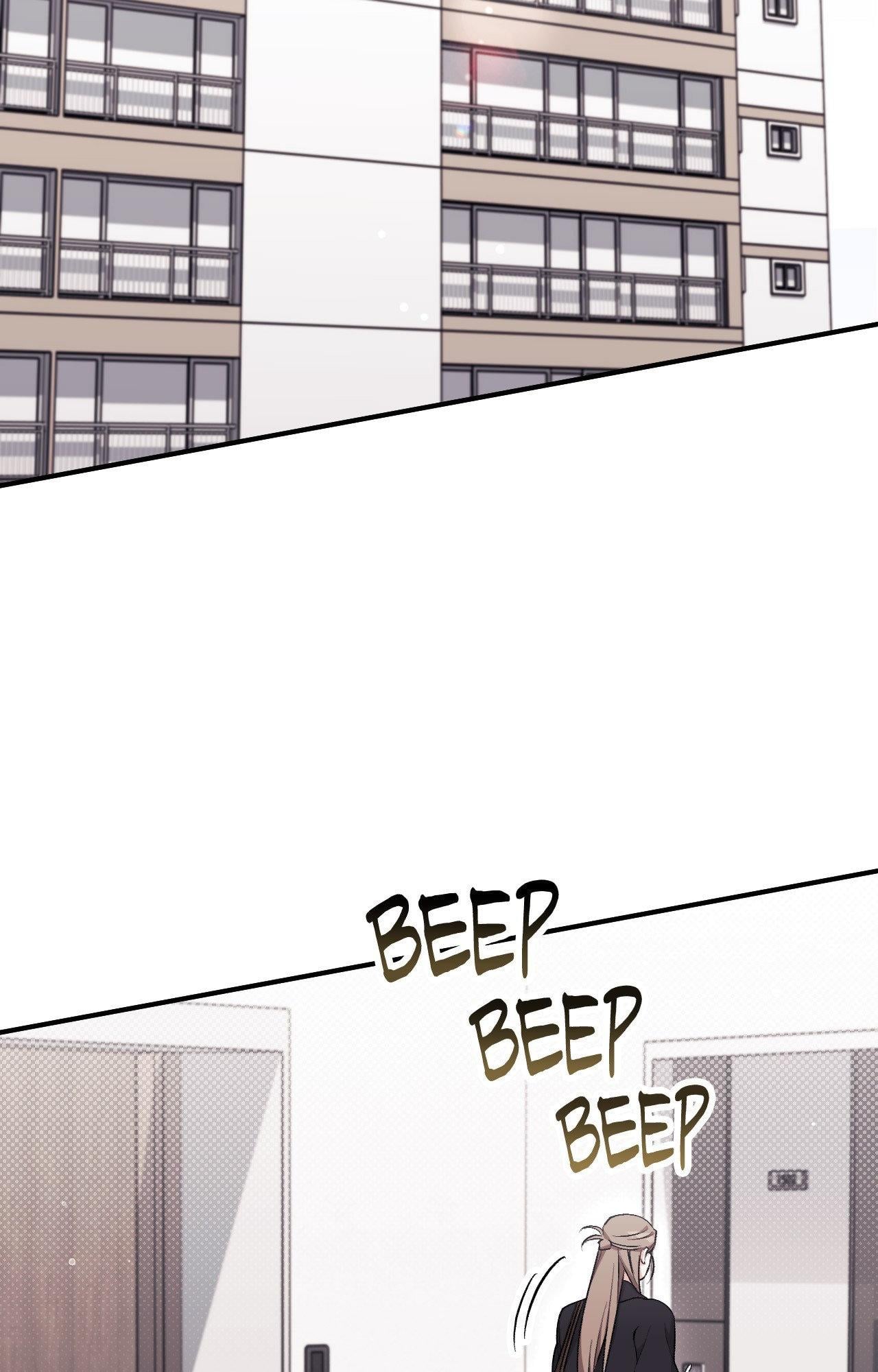 Milk My Strawberries (Uncensored) Chapter 20 - Page 42