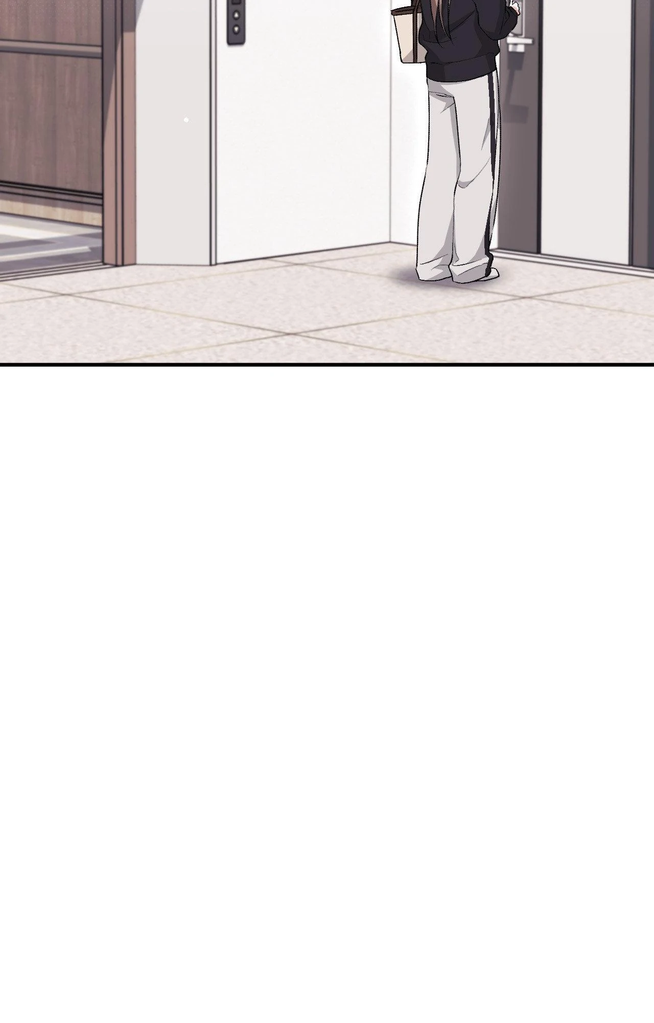 Milk My Strawberries (Uncensored) Chapter 20 - Page 43