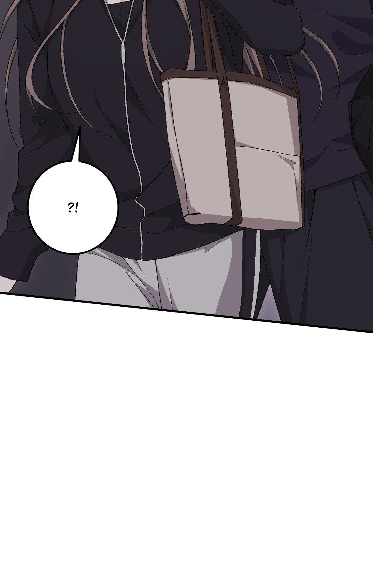 Milk My Strawberries (Uncensored) Chapter 20 - Page 46