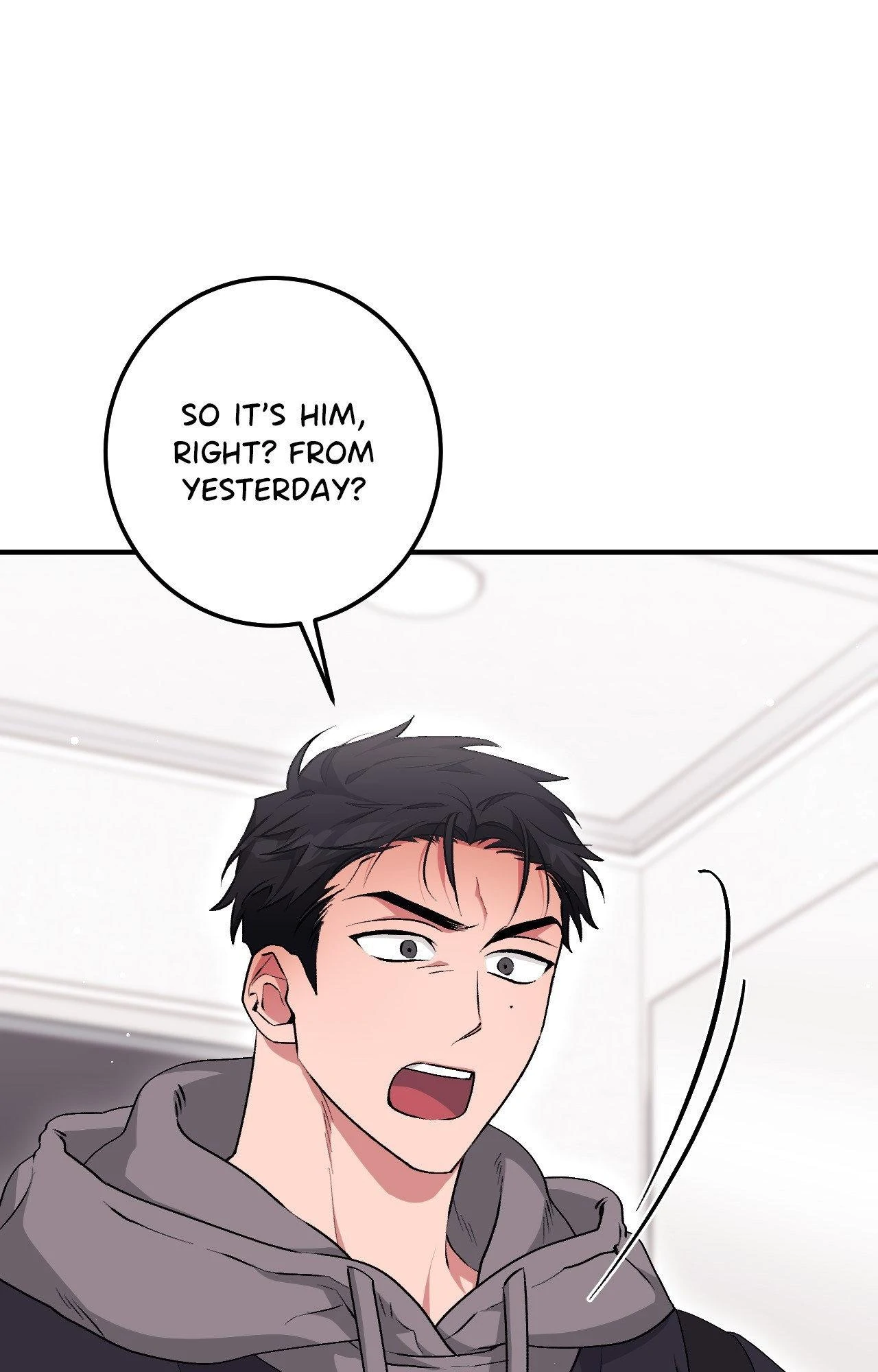 Milk My Strawberries (Uncensored) Chapter 20 - Page 49