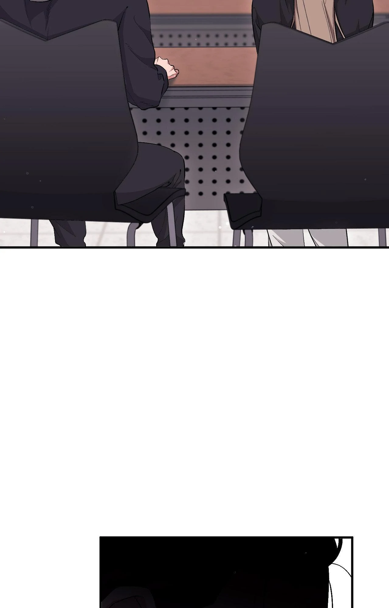 Milk My Strawberries (Uncensored) Chapter 20 - Page 5