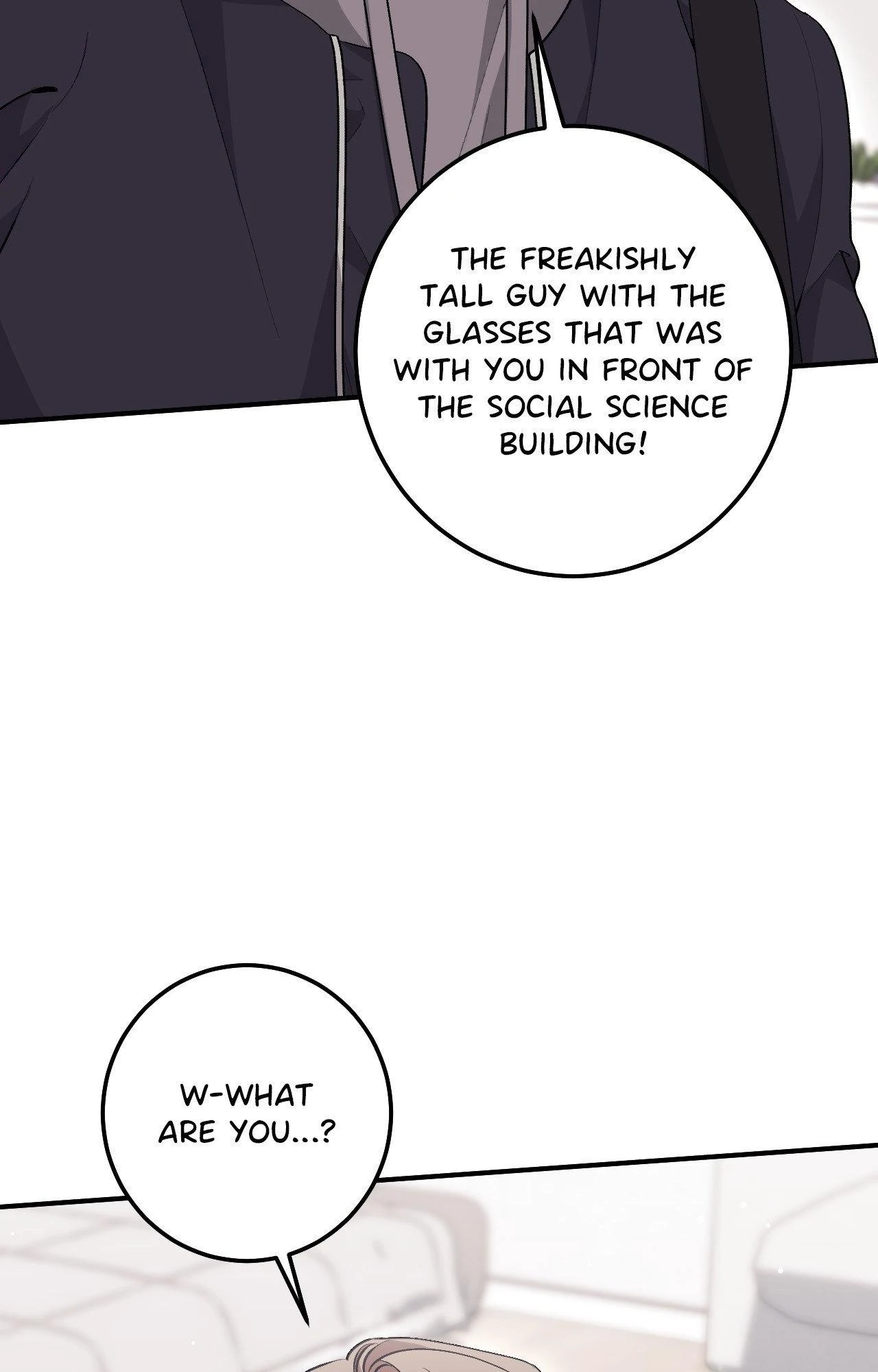 Milk My Strawberries (Uncensored) Chapter 20 - Page 50