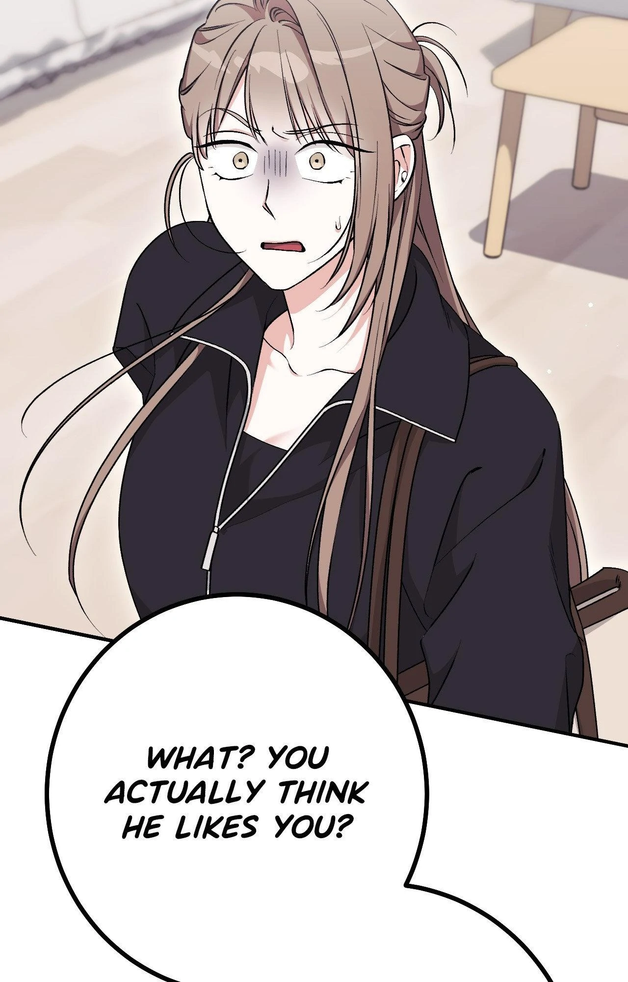 Milk My Strawberries (Uncensored) Chapter 20 - Page 51