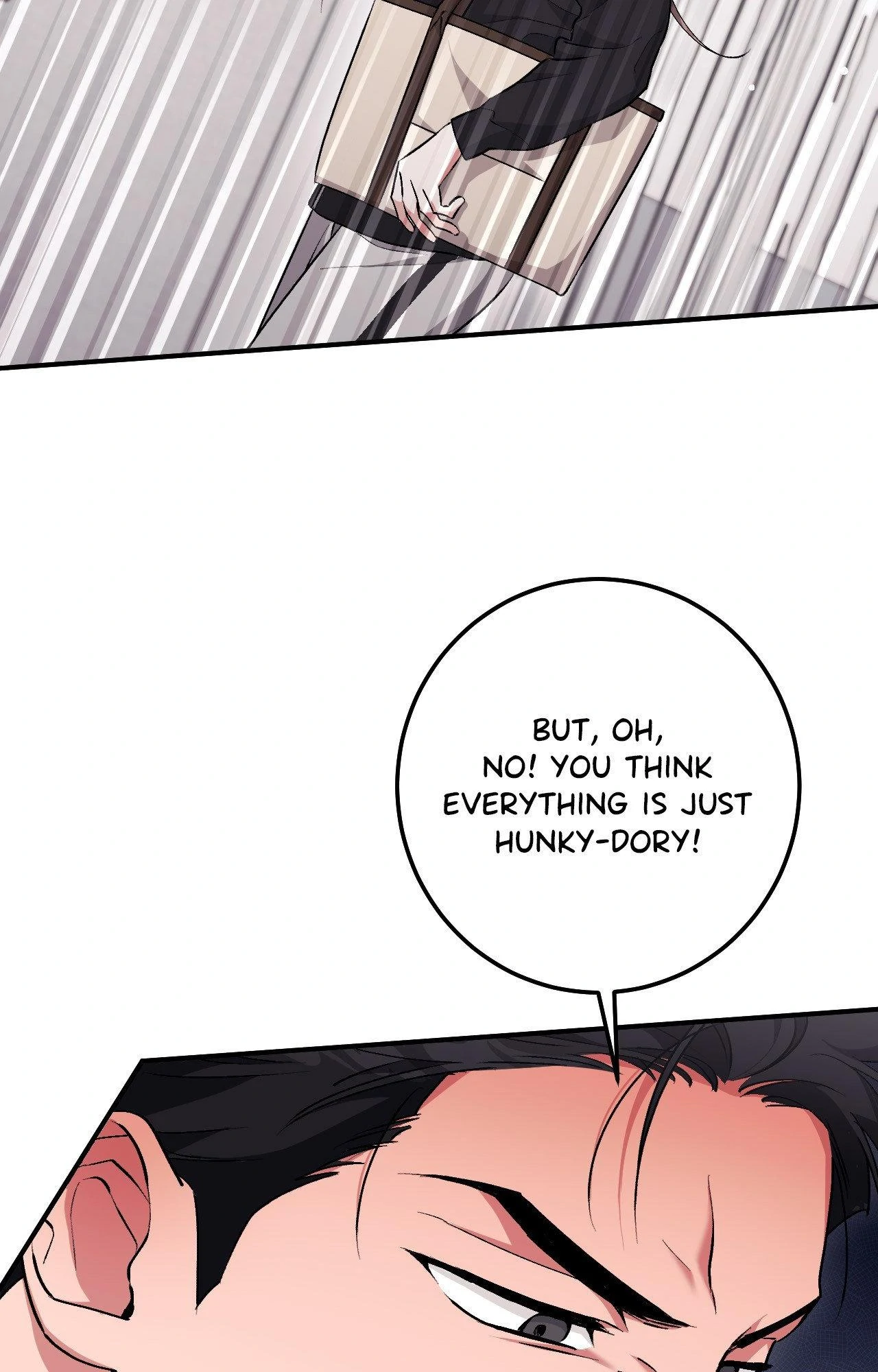 Milk My Strawberries (Uncensored) Chapter 20 - Page 53