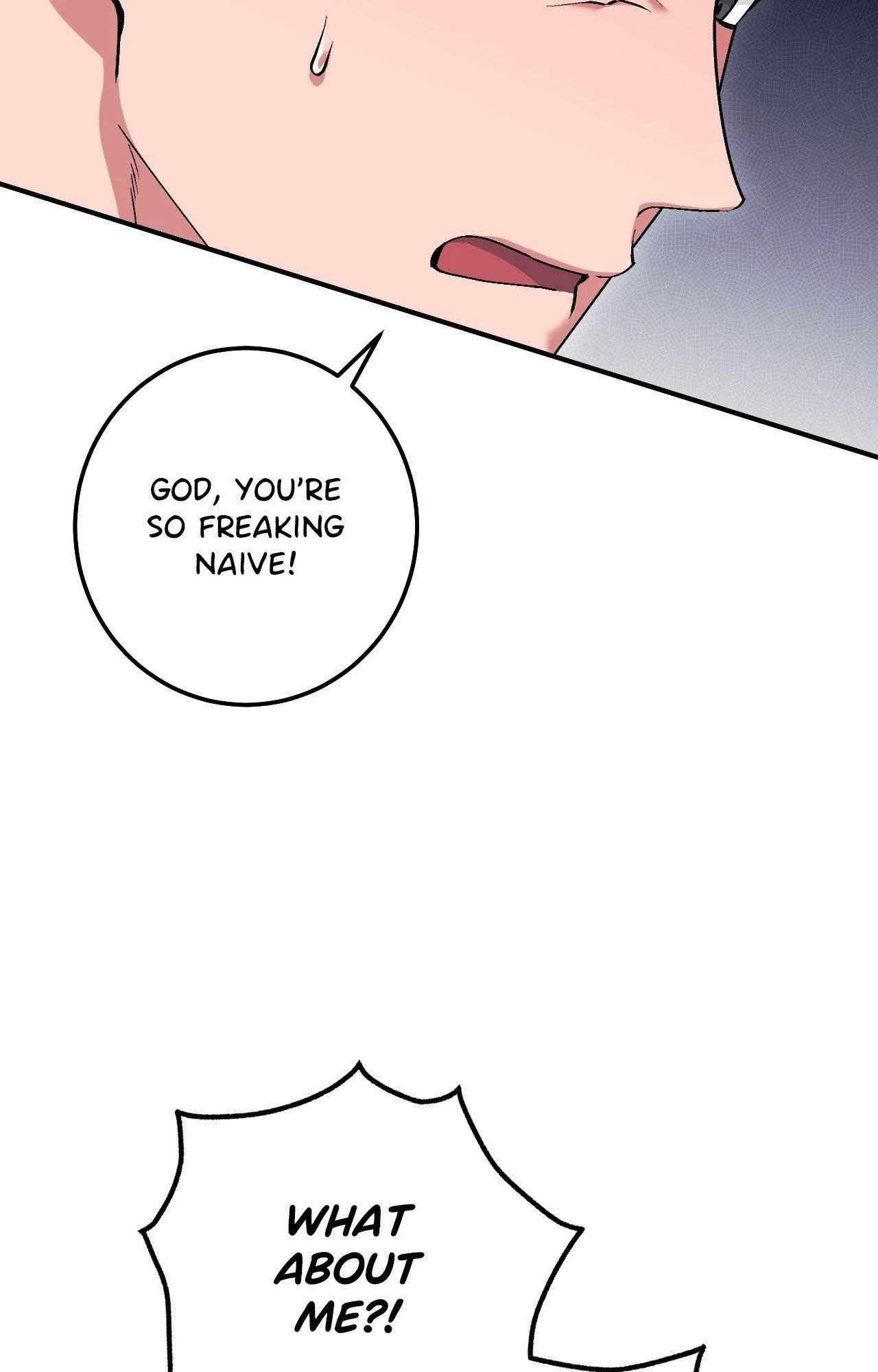 Milk My Strawberries (Uncensored) Chapter 20 - Page 54