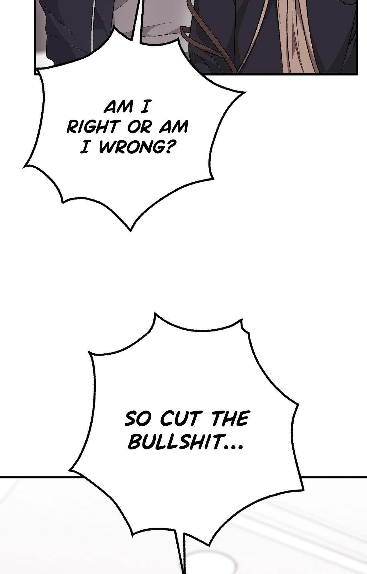 Milk My Strawberries (Uncensored) Chapter 20 - Page 56
